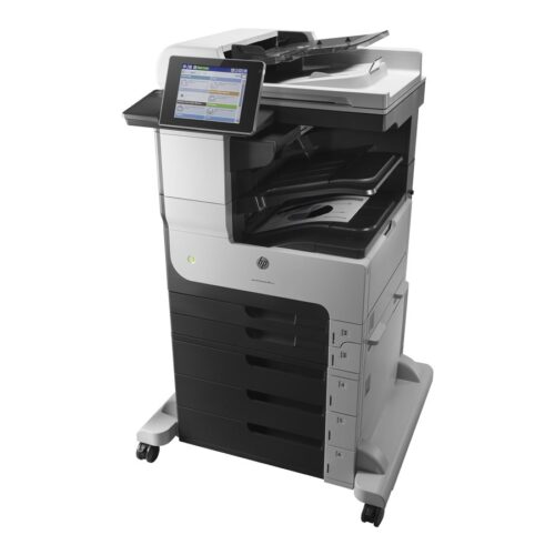 HP LaserJet Enterprise 700 MFP M725z