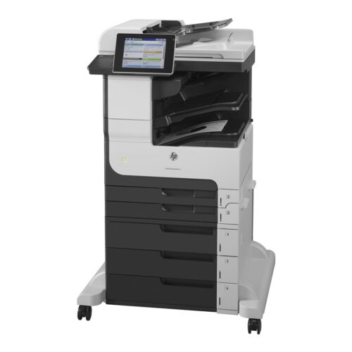 HP LaserJet Enterprise 700 MFP M725z