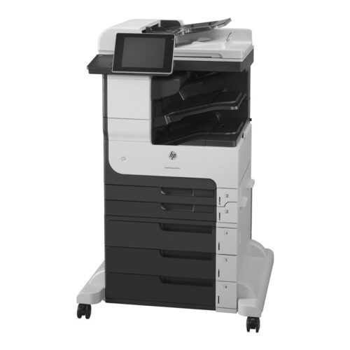 HP LaserJet Enterprise 700 MFP M725z