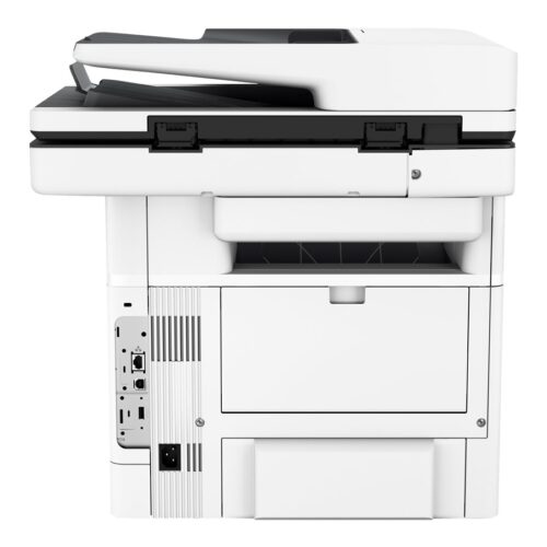 HP LaserJet Enterprise Flow MFP M528z MFP Mono B/W laser A4 210x297mm A4 43ppm 650 sheets USB 2.0 LAN Wi-Fi NFC USB