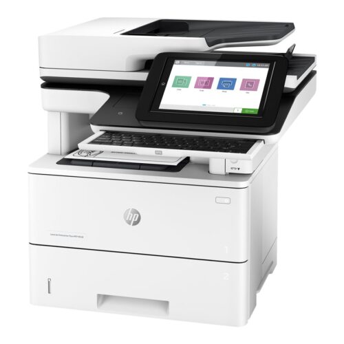 HP LaserJet Enterprise Flow MFP M528z MFP Mono B/W laser A4 210x297mm A4 43ppm 650 sheets USB 2.0 LAN Wi-Fi NFC USB