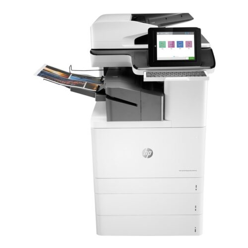 HP LaserJet Enterprise Flow MFP M776zs MFP colour laser 297x864mm 46ppmcopy 46ppmprint 1750 sheets USB 2.0 LAN Wi-Fi USB 2.0