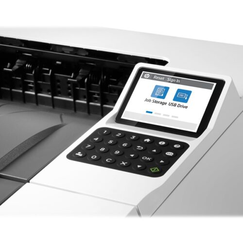 HP LaserJet Enterprise M406dn A4 mono Laser 38ppm