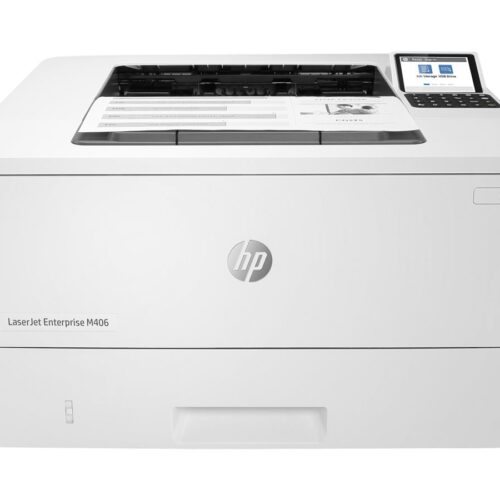 HP LaserJet Enterprise M406dn A4 mono Laser 38ppm