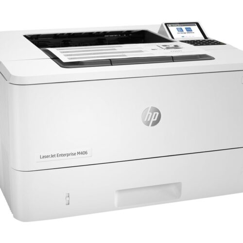 HP LaserJet Enterprise M406dn A4 mono Laser 38ppm