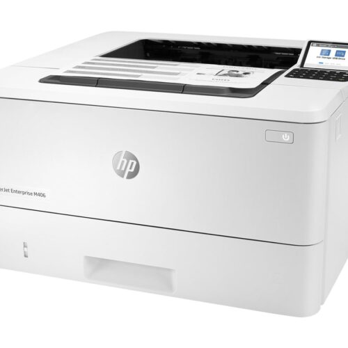 HP LaserJet Enterprise M406dn A4 mono Laser 38ppm
