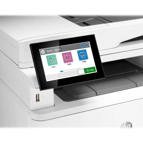 HP LaserJet Enterprise M430f MFP A4 mono Laser 38ppm