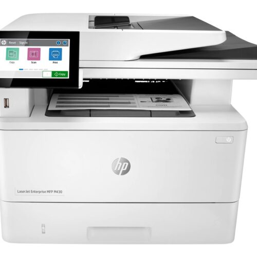 HP LaserJet Enterprise M430f MFP A4 mono Laser 38ppm