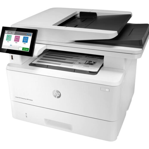 HP LaserJet Enterprise M430f MFP A4 mono Laser 38ppm