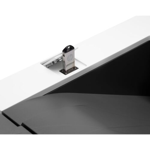 HP LaserJet Enterprise M507dn