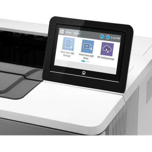 HP LaserJet Enterprise M507x