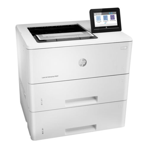 HP LaserJet Enterprise M507x