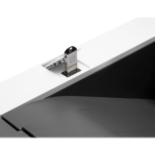 HP LaserJet Enterprise M507x