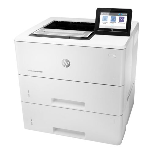 HP LaserJet Enterprise M507x