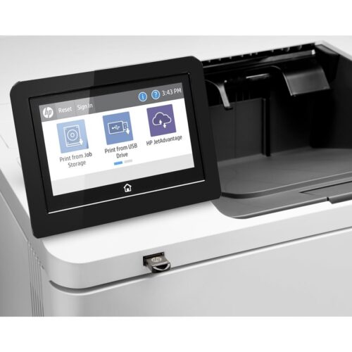 HP LaserJet Enterprise M611dn Mono A4 61 ppm (ML)