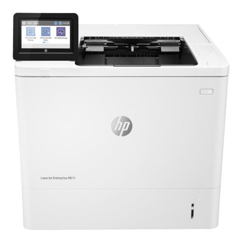 HP LaserJet Enterprise M611dn Mono A4 61 ppm (ML)