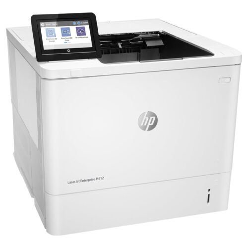 HP LaserJet Enterprise M612dn Mono A4 71 ppm (ML)