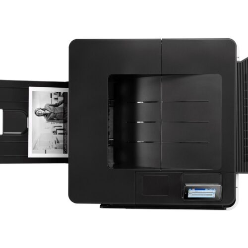 HP Laserjet Enterprise M806x