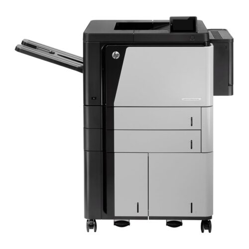 HP Laserjet Enterprise M806x