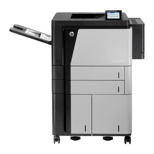 HP Laserjet Enterprise M806x