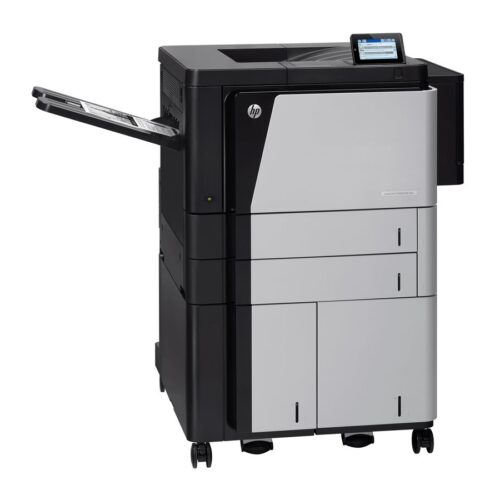 HP Laserjet Enterprise M806x