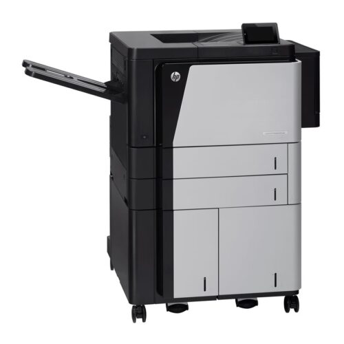 HP Laserjet Enterprise M806x