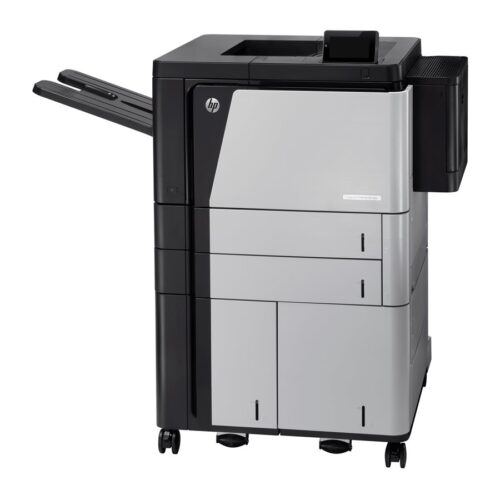 HP Laserjet Enterprise M806x