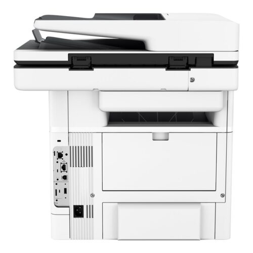 HP LaserJet Enterprise MFP M528f