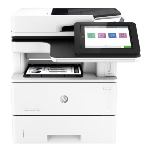 HP LaserJet Enterprise MFP M528f