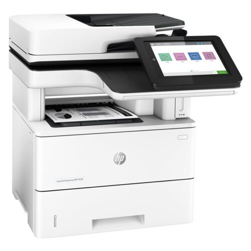 HP LaserJet Enterprise MFP M528f