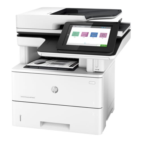 HP LaserJet Enterprise MFP M528f