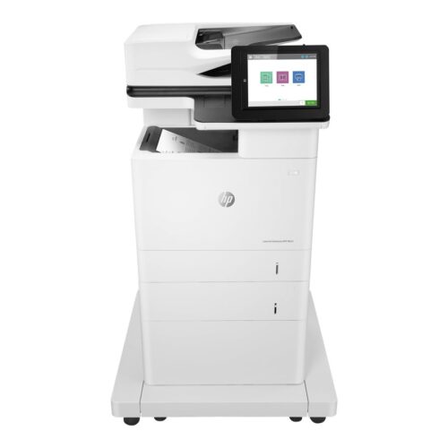 HP LaserJet Enterprise MFP M635fht Mono A4 61 ppm (ML)