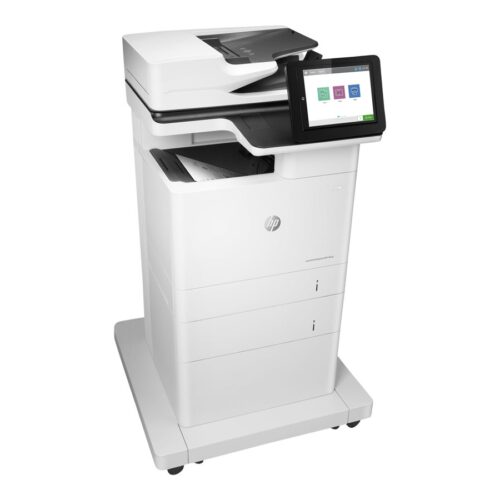 HP LaserJet Enterprise MFP M635fht Mono A4 61 ppm (ML)