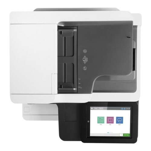 HP LaserJet Enterprise MFP M635fht Mono A4 61 ppm (ML)