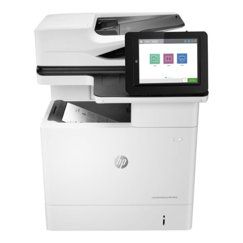 HP LaserJet Enterprise MFP M635h Mono A4 52 ppm (ML)