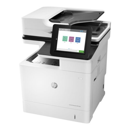 HP LaserJet Enterprise MFP M635h Mono A4 52 ppm (ML)