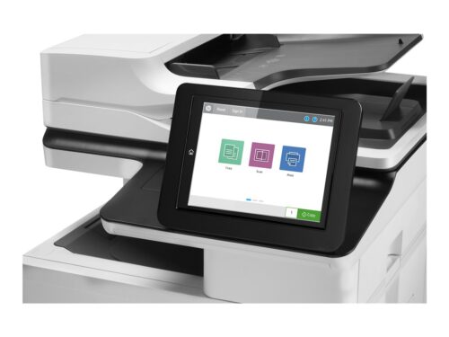 HP LaserJet Enterprise MFP M636fh Mono A4 71 ppm (ML)