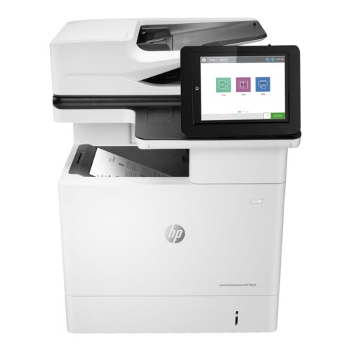 HP LaserJet Enterprise MFP M636fh Mono A4 71 ppm (ML)