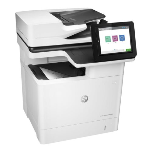 HP LaserJet Enterprise MFP M636fh Mono A4 71 ppm (ML)
