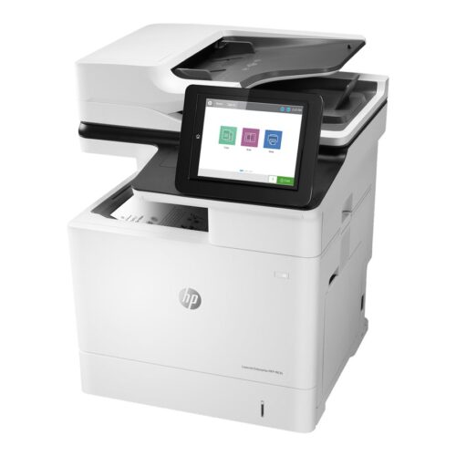 HP LaserJet Enterprise MFP M636fh Mono A4 71 ppm (ML)