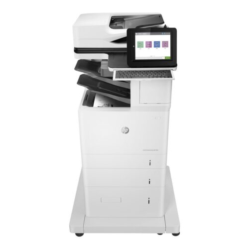 HP LaserJet Enterprise MFP M636z Mono A4 71 ppm (ML)