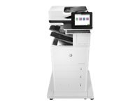 HP LaserJet Enterprise MFP M636z Mono A4 71 ppm (ML)
