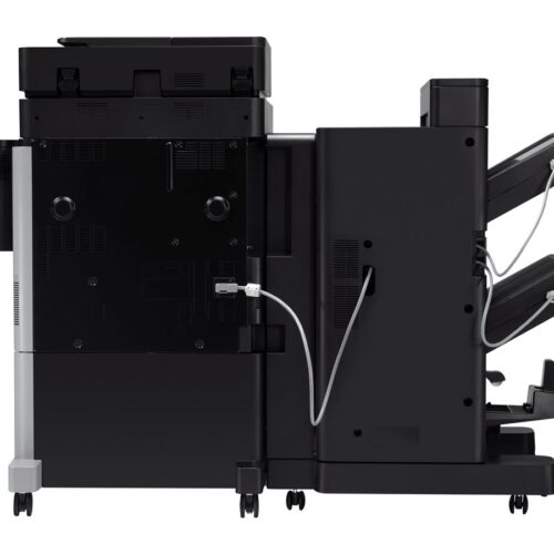 HP Laserjet Flow MFP M830z MFP A3 56PPM NB 4600F USB RESEAU DD320GO