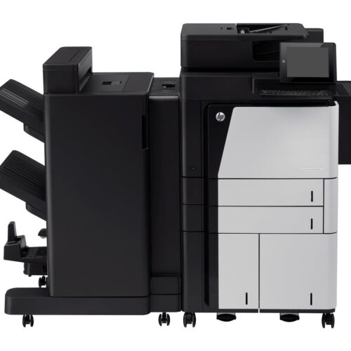 HP Laserjet Flow MFP M830z MFP A3 56PPM NB 4600F USB RESEAU DD320GO