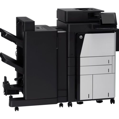 HP Laserjet Flow MFP M830z MFP A3 56PPM NB 4600F USB RESEAU DD320GO