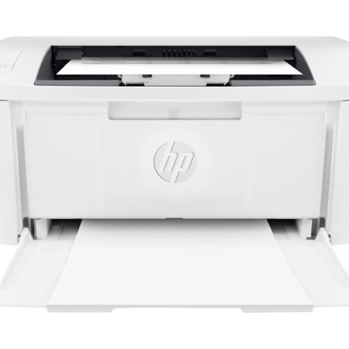 HP LaserJet M110w Printer Mono B/W laser A4/Letter 600x600dpi 20ppm capacity 150 sheets USB 2.0 Wi-Fi Bluetooth LE
