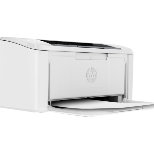 HP LaserJet M110w Printer Mono B/W laser A4/Letter 600x600dpi 20ppm capacity 150 sheets USB 2.0 Wi-Fi Bluetooth LE