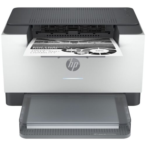 HP LaserJet M209dw Printer Mono B/W Duplex laser A4 600x600dpi 29ppm capacity: 150 sheets USB 2.0 LAN Wi-Fi Bluetooth LE