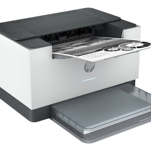 HP LaserJet M209dw Printer Mono B/W Duplex laser A4 600x600dpi 29ppm capacity: 150 sheets USB 2.0 LAN Wi-Fi Bluetooth LE