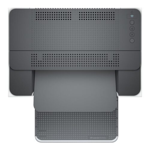 HP LaserJet M209dw Printer Mono B/W Duplex laser A4 600x600dpi 29ppm capacity: 150 sheets USB 2.0 LAN Wi-Fi Bluetooth LE